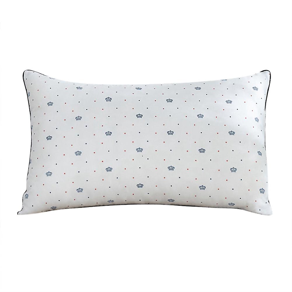 Adjustable Orthopedic Cervical Ergonomic Neck Sleeping Pillow Insert Home Hotel  (#2)