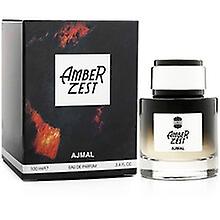 Ajmal - Ralladura de ámbar EDP 100ml
