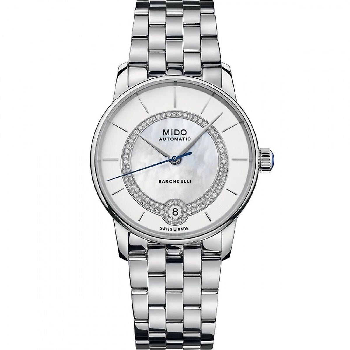 Ladies' Watch Mido BARONCELLI