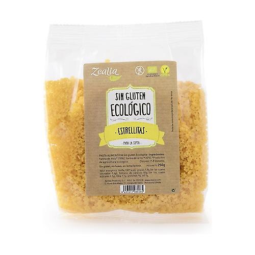 Estrellitas Bio Gluten Free 250 g