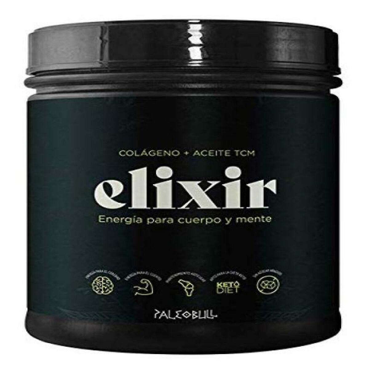 Food Supplement Paleobull Elixir Neutral (450 g)