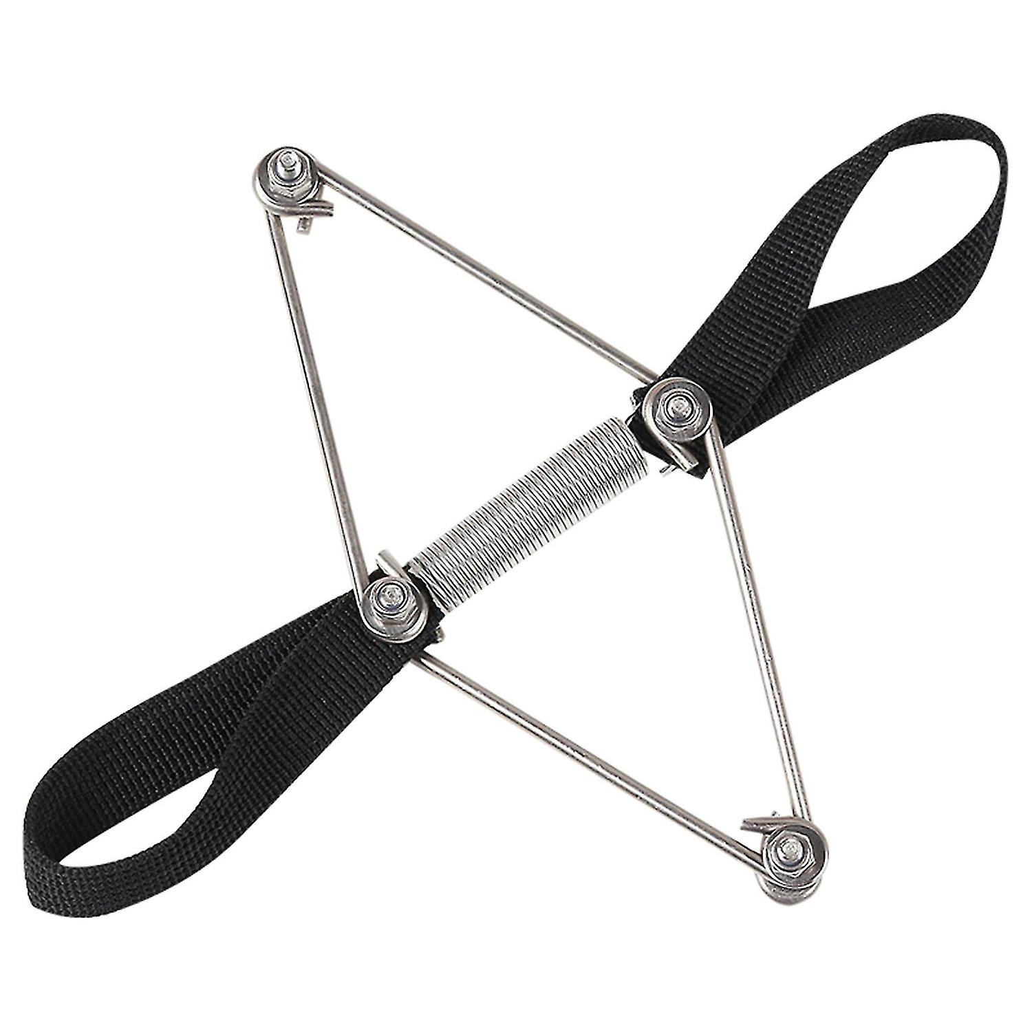 Hallux Valgus Corrector Belt Recovery Training Exerciser Strap Toe Separator