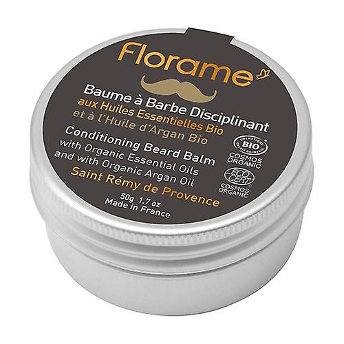 Disciplining beard balm 50 g