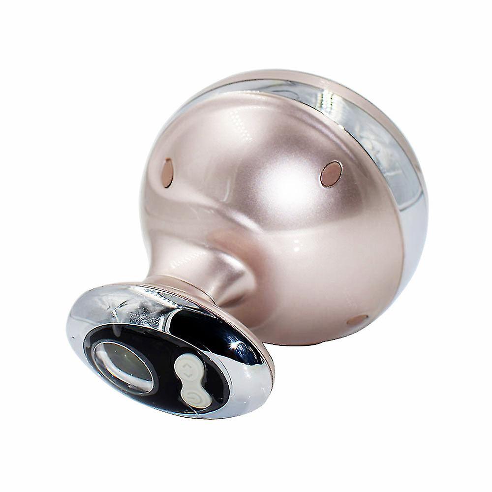 Rf Cavitation Therapy Light Vibration Body Slimming Massage Device Quality Choice