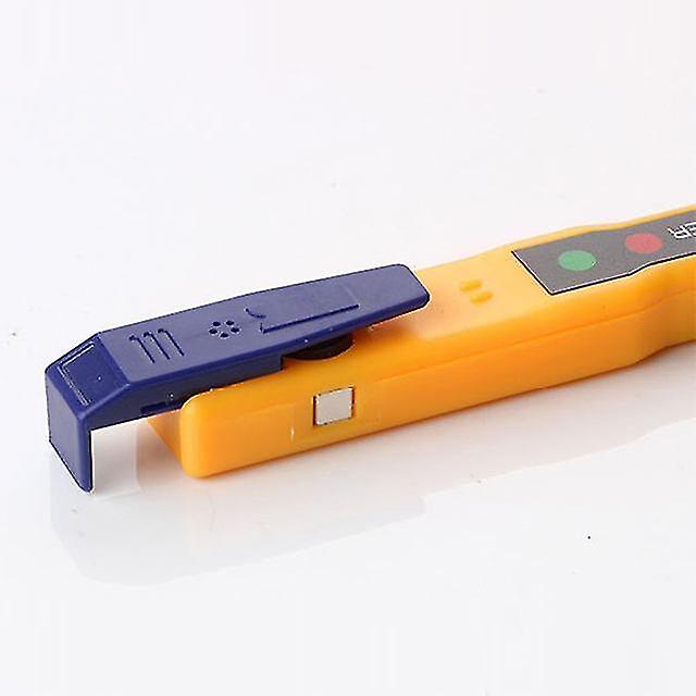 Non-contact Alarm Ac Voltage Detector Meter Tester Pen Electric Indicator Sensor Test Pencil Electrician Tools