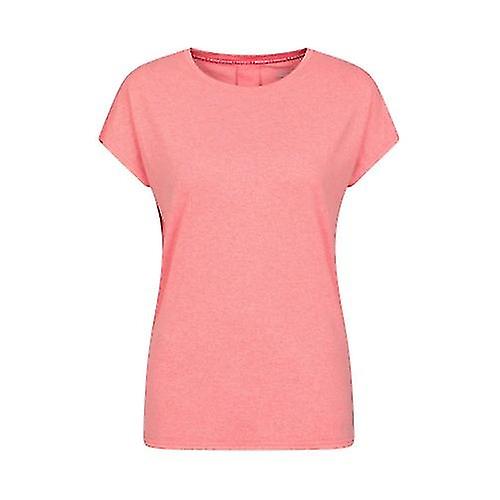 Mountain Warehouse Womens/Ladies Flow Loose Active Top