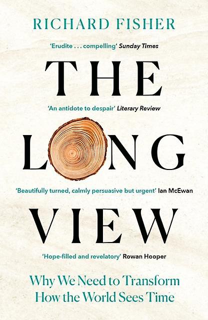 The Long View by Richard Fisher Paperback Book