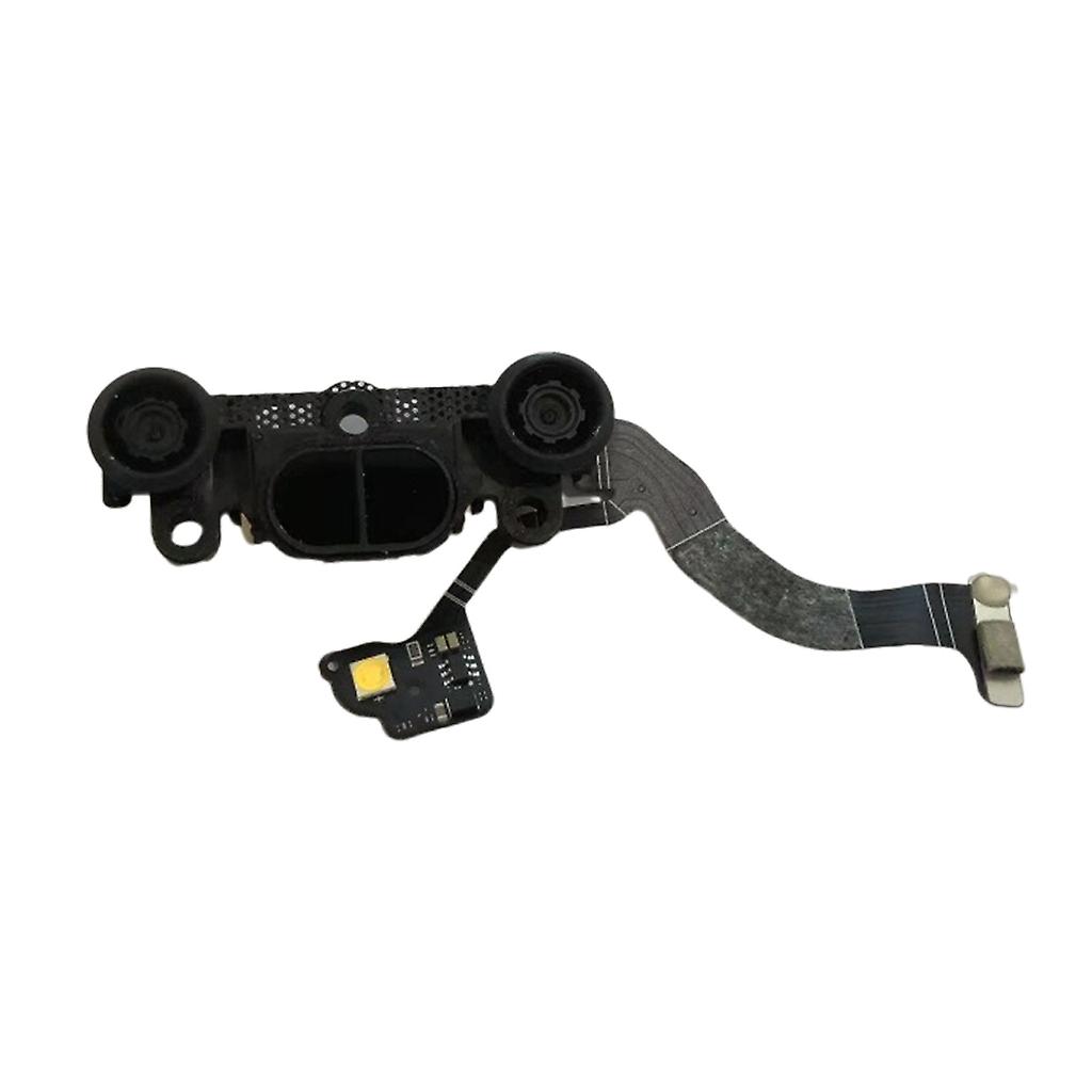 Underneath Positioning Sensor with LED Light Wire Spare Part for 4 Pro
