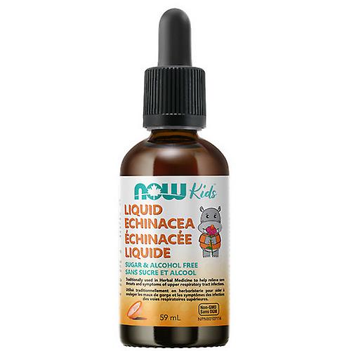 Kids Liquid Echinacea, 59 Ml by Now