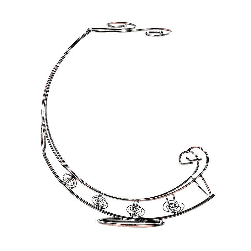 1pcs Pirate Ship Wine Rack