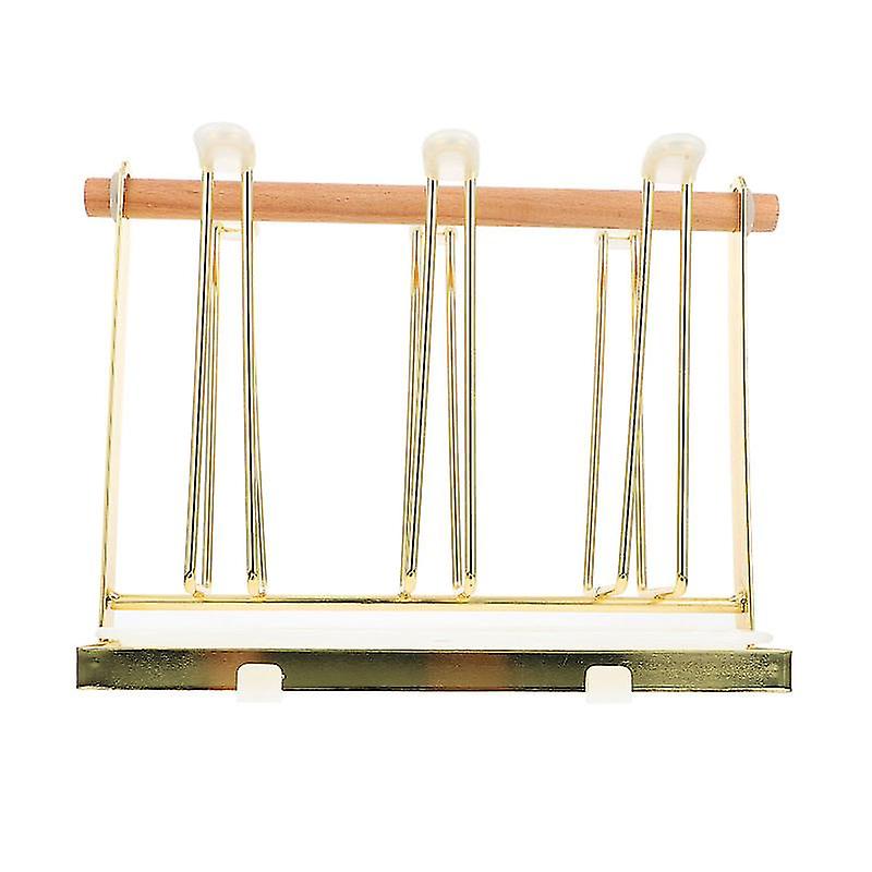 1pcs Nordic Style Drain Rack