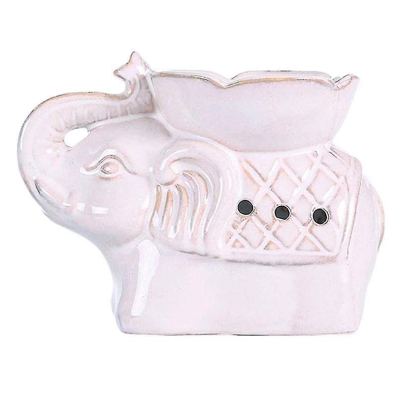 1pcs Elephant Shaped Burner
