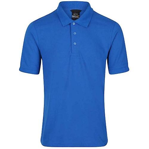 Regatta Mens Classic Pique Polo Shirt
