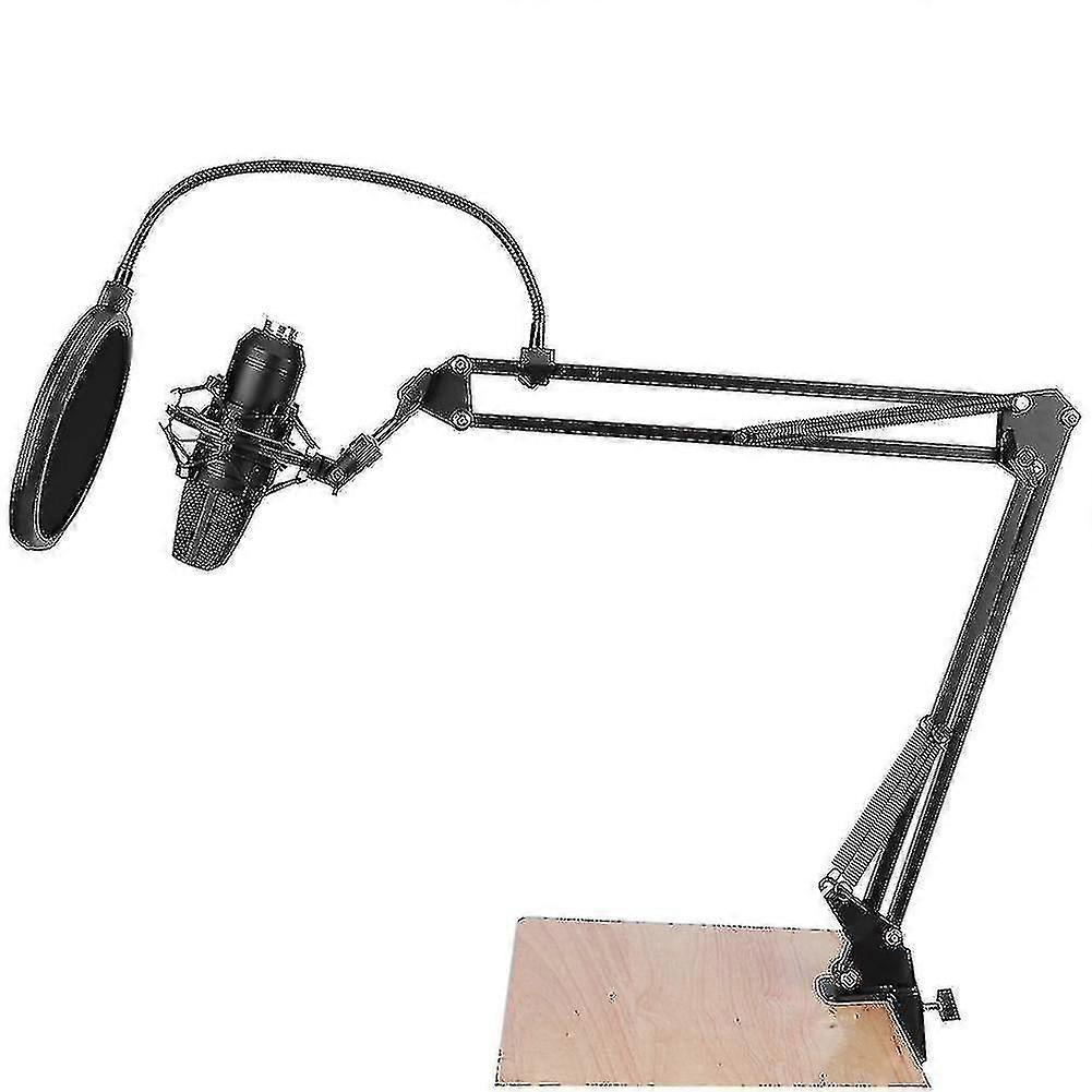 Bm700 Citive Microph Set For Recording Broaast Computer Usb Mic