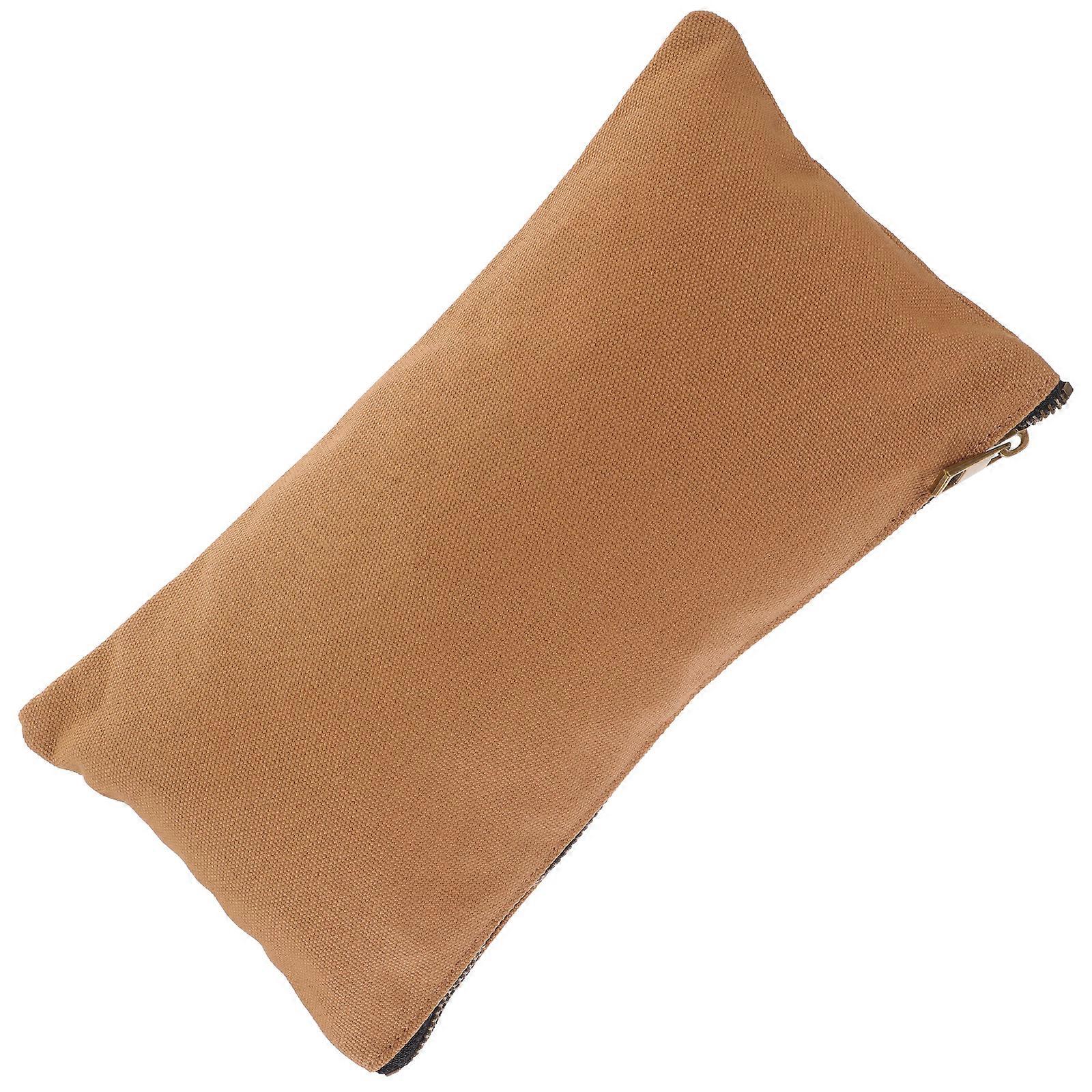 Tool Bag Small Canvas Bag Multipurpose Tool Bag Tool Pouch for Electricians
