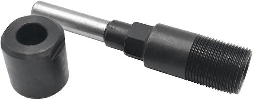 8mm Clamp Extension Router Rod Engraving Machine Extension Chuck Holder Collet Routers