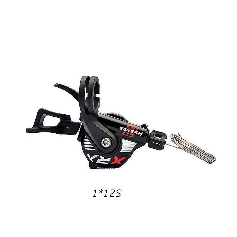 Sensah Mountain Bike 12 Speed Groupset Shiftr Lever+rear Derailleur Xtr Kit