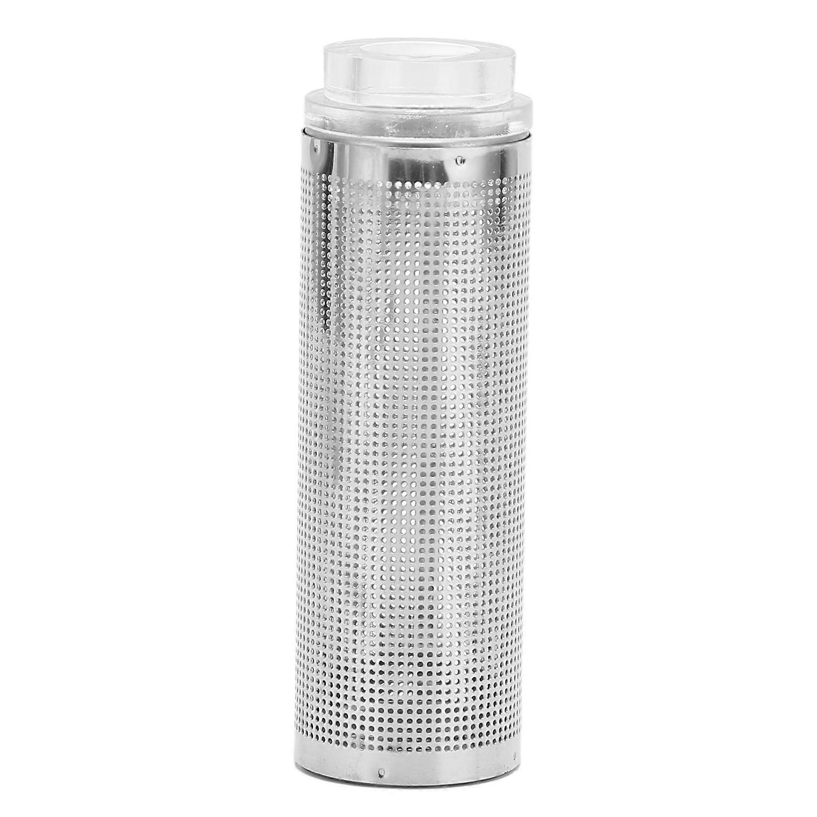 KIMISS Stainless Steel Aquarium Filter Guard - 12mm Internal Diameter, Protective Mesh Cover - View #6