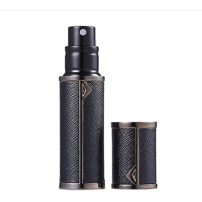 XIANRENGE Perfume Atomiser Refillable, Filling Technology without - Main Image