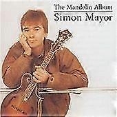 Simon Mayor : Mandolin Album CD (2001)