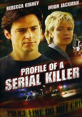 Profil eines Serienmörders [DVD] [Region DVD