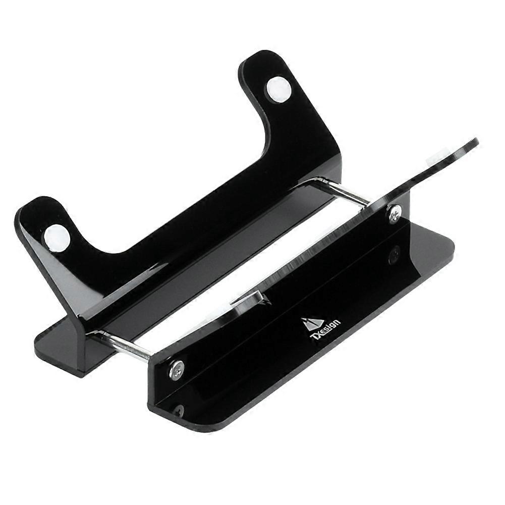 Desktop Speaker Bracket for Xtreme 3 Holder Base Support Frame Storage Rack
