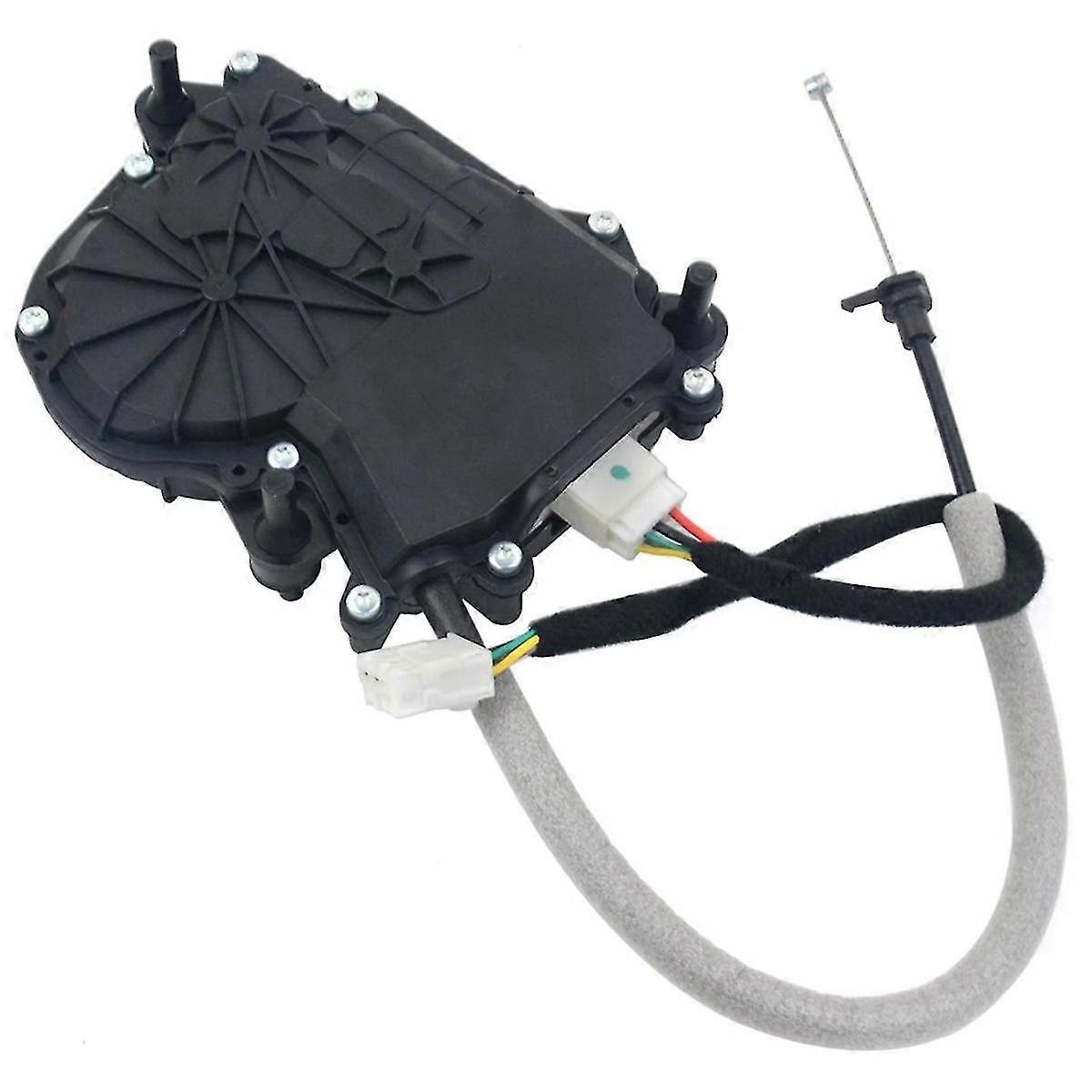 Car Rear Trunk Lid Power Lock Drive Trunk Lid Lock Latch Actuator For X5 (f15, F85) 2012-2018 51247