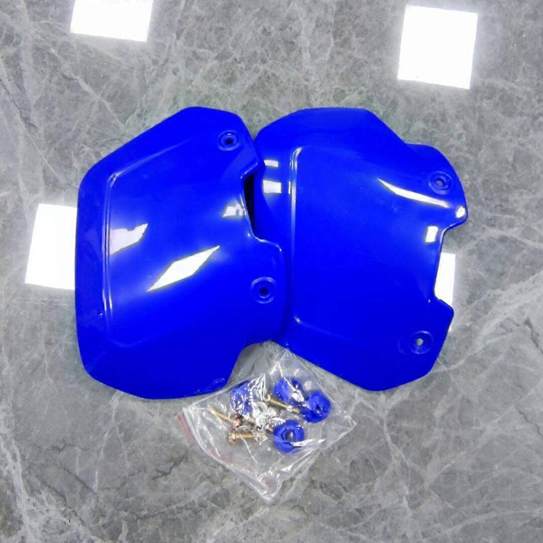 Universal Motorcycle Hand Guards 22mm or 28mm Handlebar Handguard Protector For Motocross Dirt Pit Bike Off Road ATV Quad
