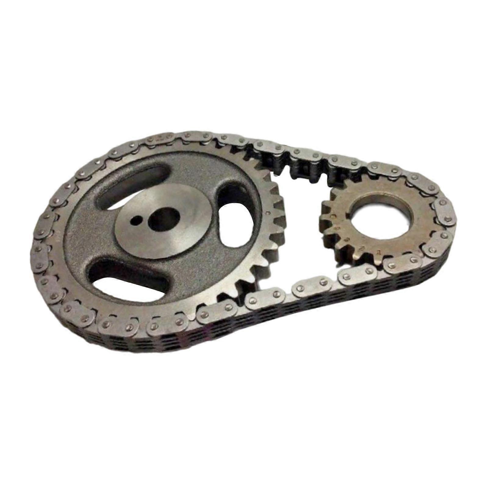 Timing Set 3-494SA Directly Replace for Ford FE Engines 1958-1979