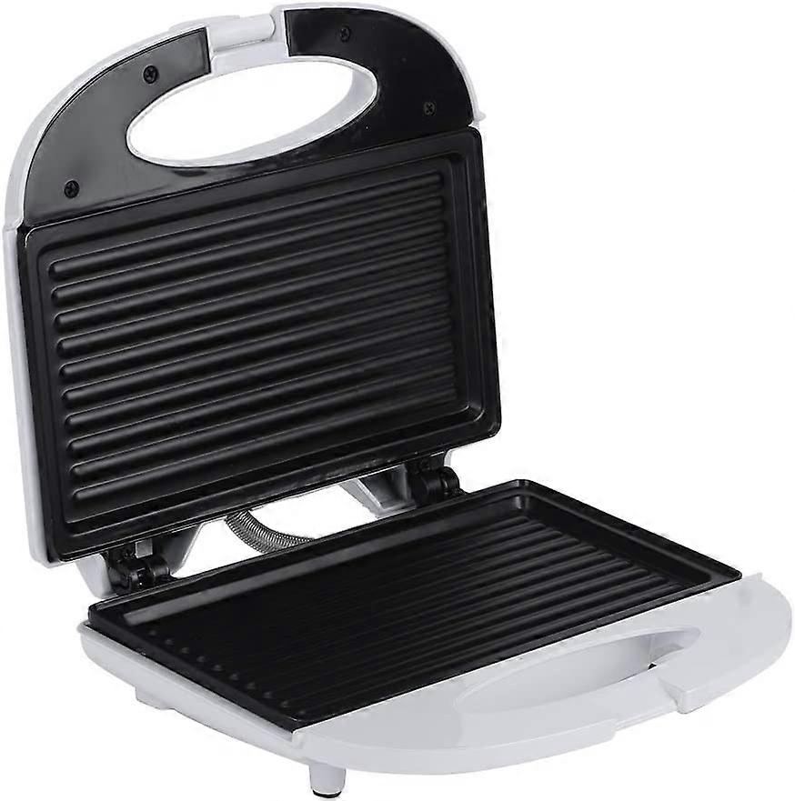 Sandwiches Maker, Multifunctional Fast heating Electric Mini Bread Maker