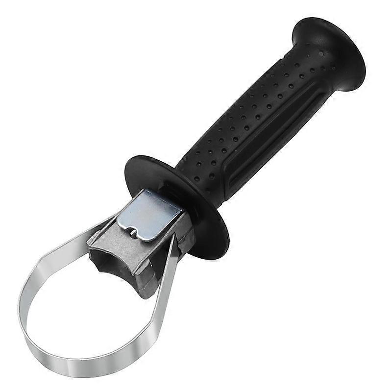 Electric Hammer Handle Impact Drill Handle Adjustable Front Auxiliary Handle YDW