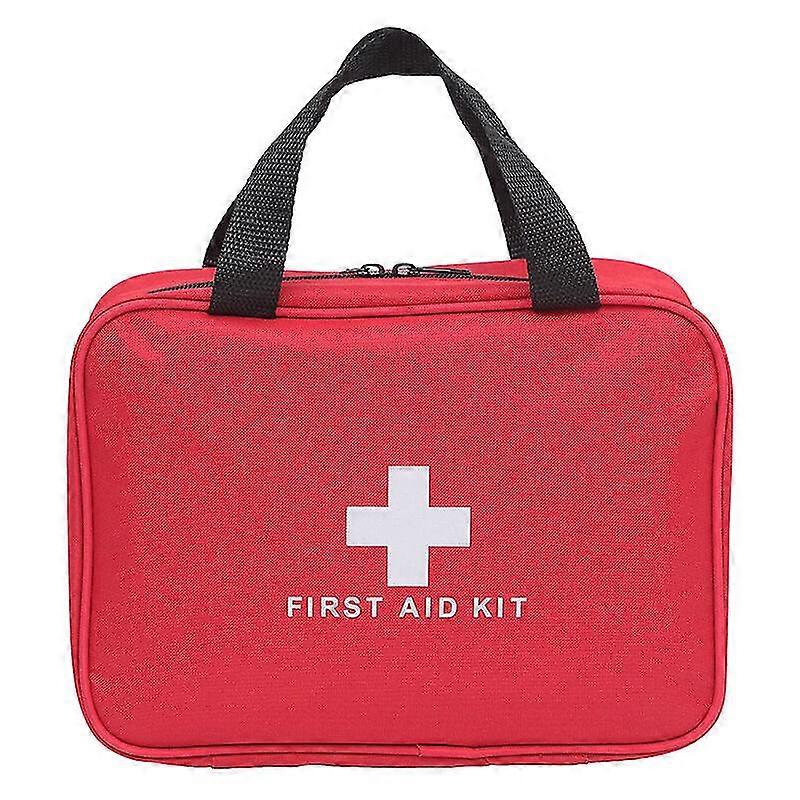 First aid kit Car first aid kit