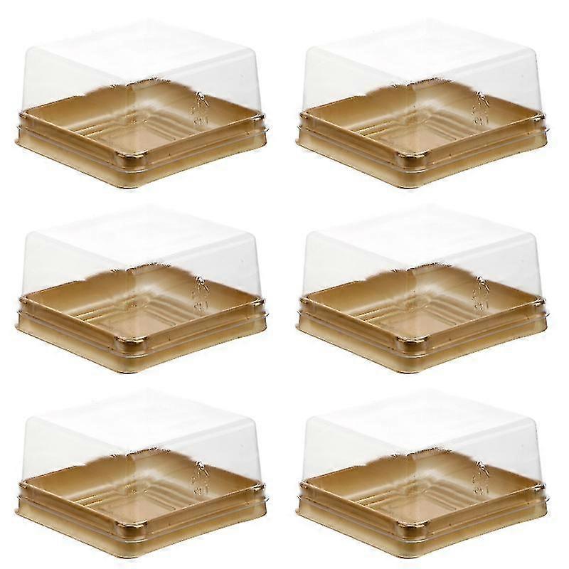 Συσκευασία φεγγαριών 50pcs