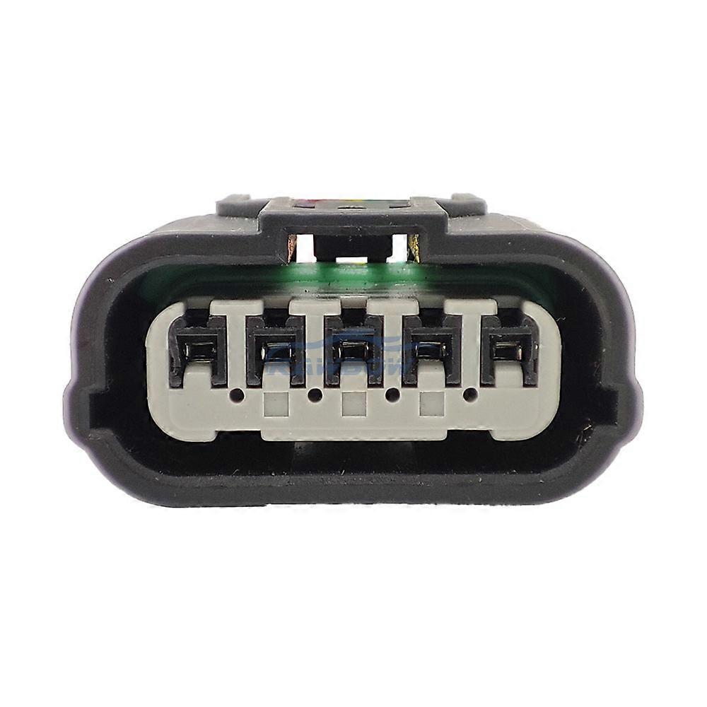 1/5/10 Set Car power connector For 5 Pin Plug Cable For Honda New CRF CB150R CBR Sonic Supra GTR PCX 150 0090-518