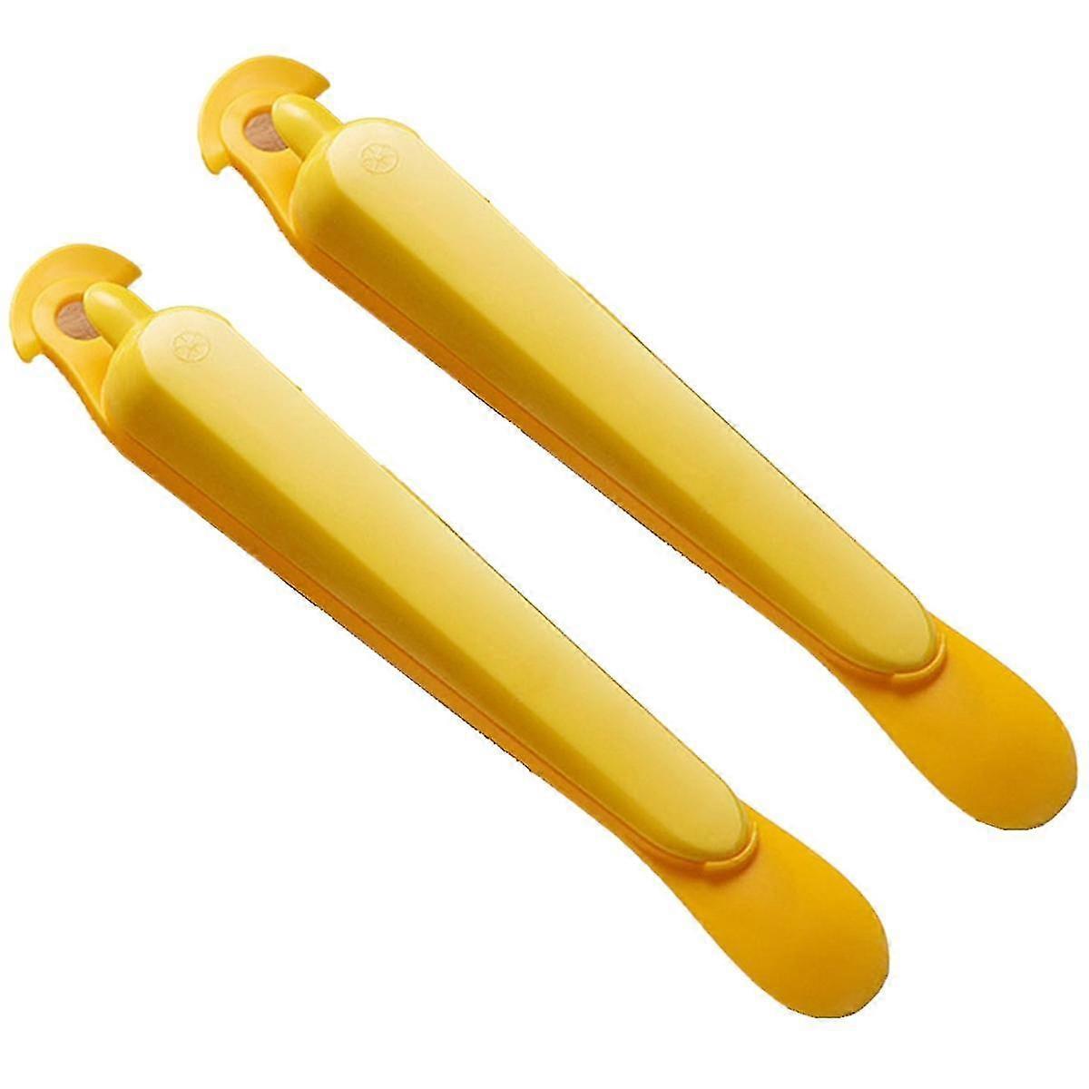 Multifunctional Kitchen Fruit Peeling Tool, Orange Peeler, Citrus Peeler, Easy Open Citrus, Grapefr