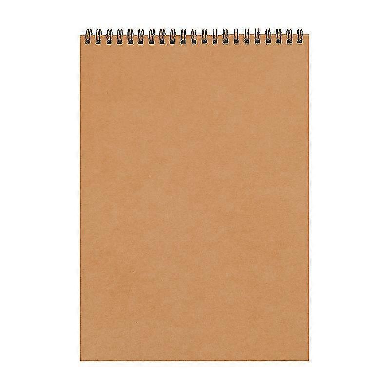 Drawing Tablet B5 Sketchbook, Notebook Sub-student Notepad