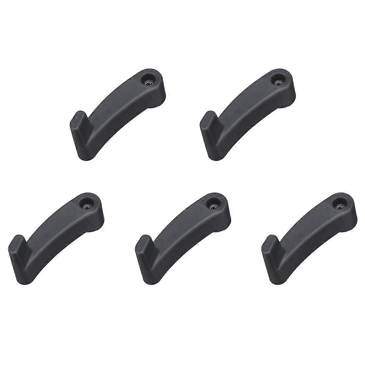 5X Rear Left Internal Door Handle for Ducato Boxer Relay 250