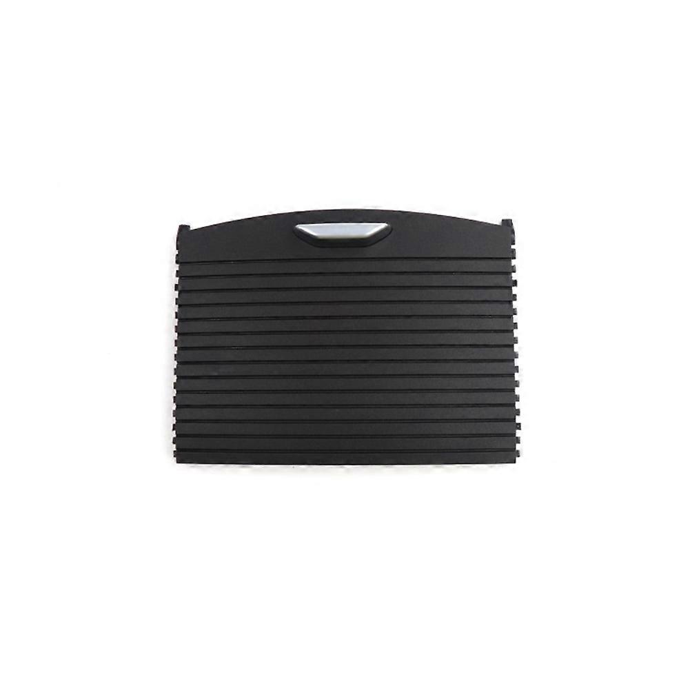 Auto Armlehne Center Console Storage Box Rollo Abdeckung für H6 2017-2020
