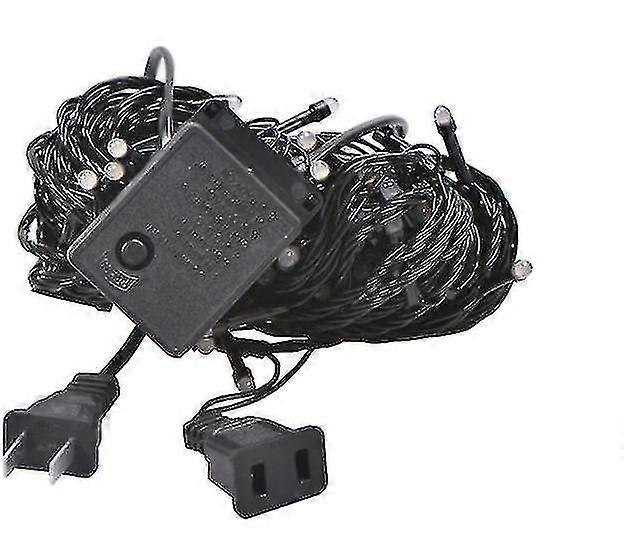 led lights flashing lights string lights starry christmas decoration waterproof