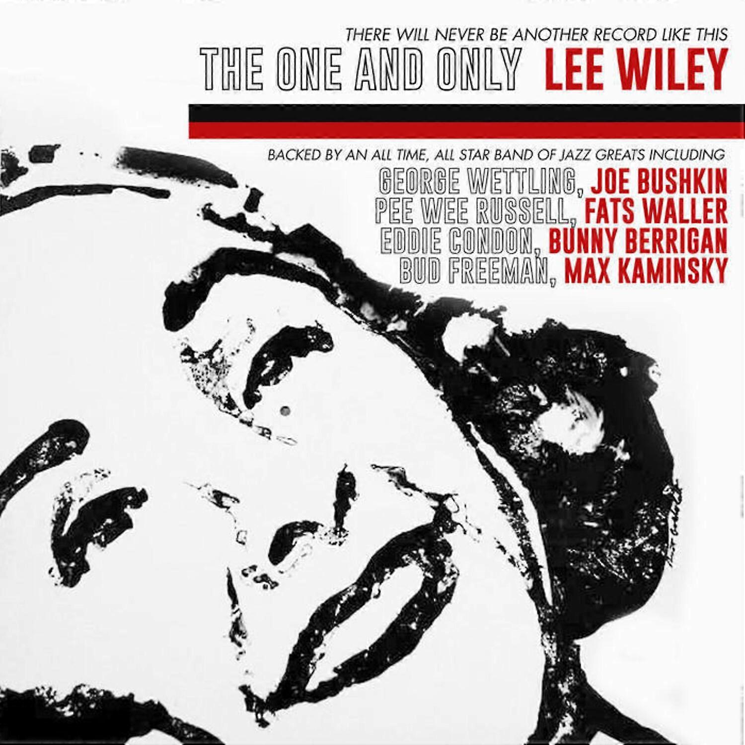 Lee Wiley - Das Einzig Wahre [COMPACT DISCS] USA Import