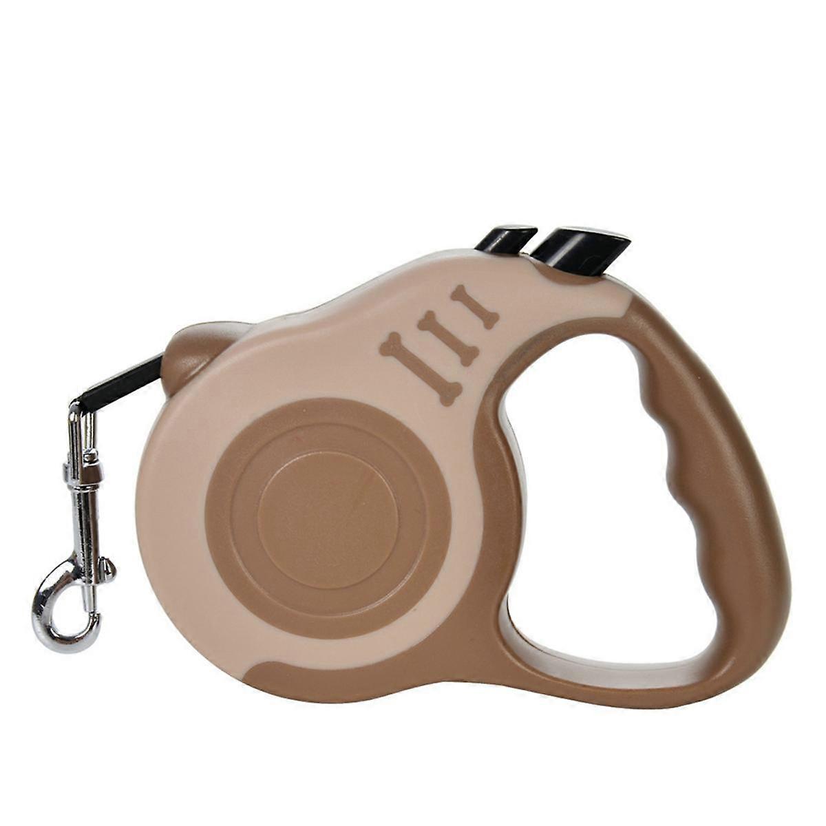 Pet Leash Retractable Dog Leash Automatic Flexible Puppy Cat for Small Medium Dog Pet Supplies Trac