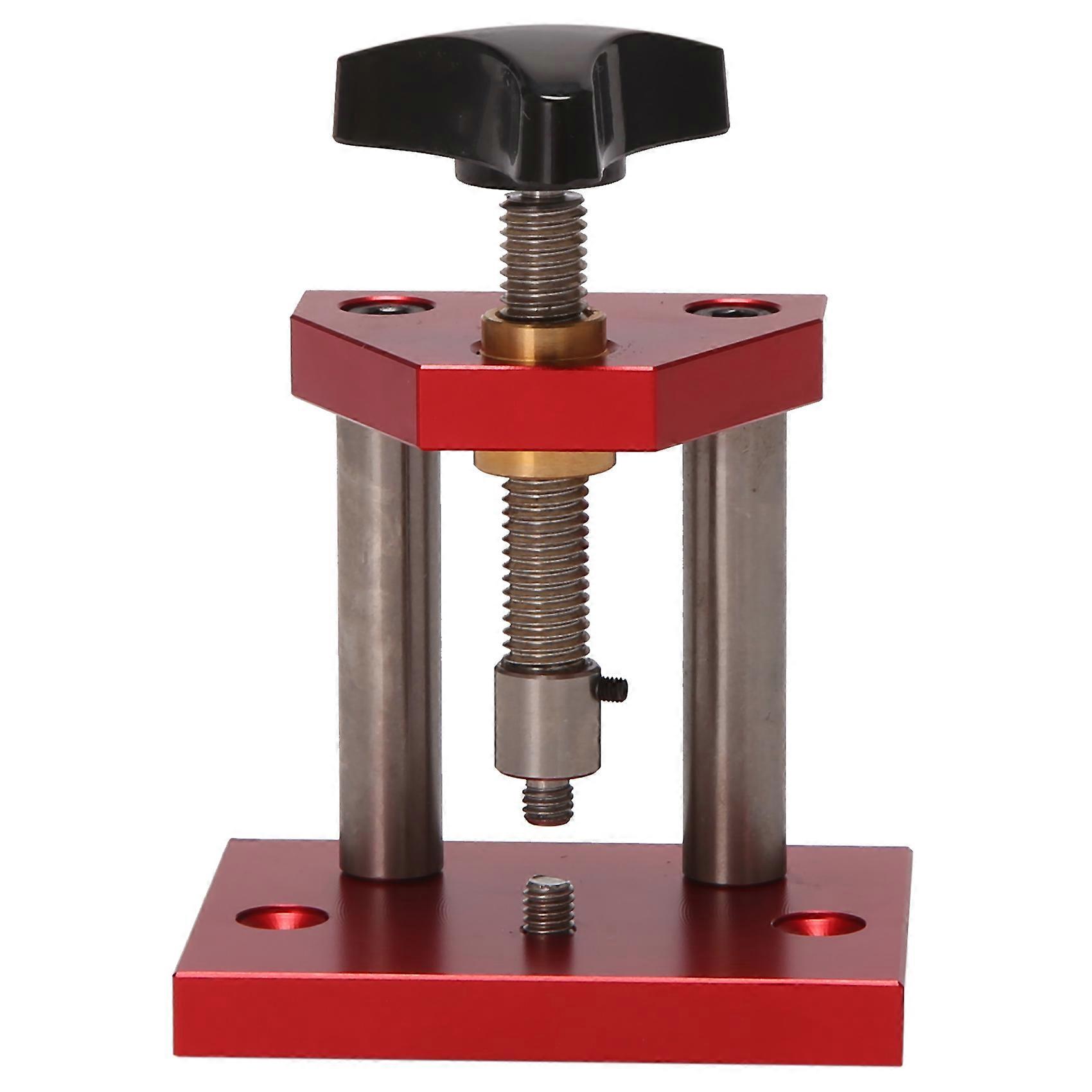 Micropress Watch Case Press Micropress Medium Heavy Duty Watch Case Pressing Tool With 12 Nylon Die