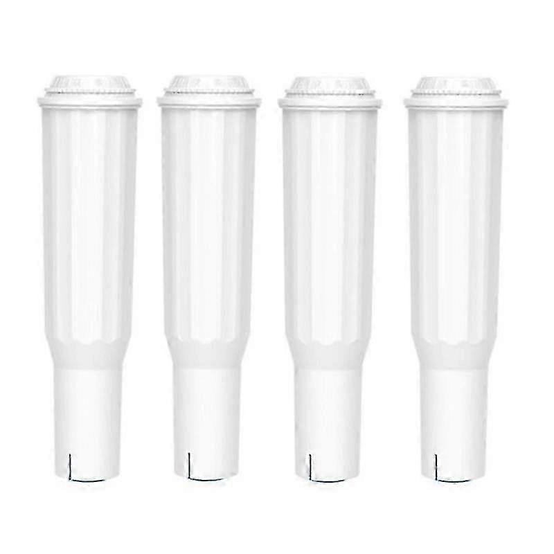 4PCS for Jura Impressa Z5 Z6 E8 E9 J5 F60 S7 S9 Replace Water Filter