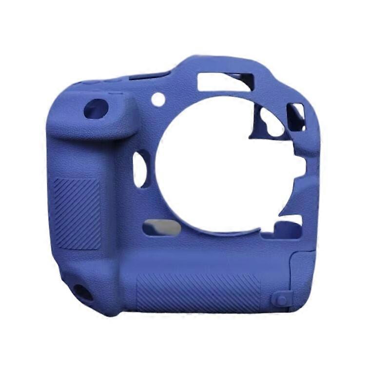 EOSR3 Accessories Camera Silicone Protective Case for Canon EOS R3 6K Camera