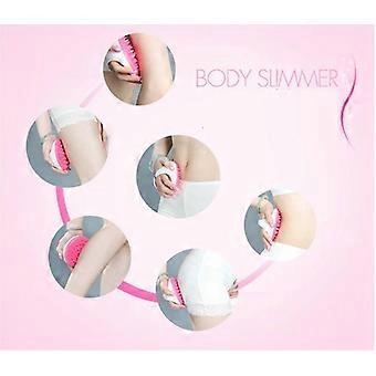 Cellulite Massager Brush with Ergonomic Design for Skin Health