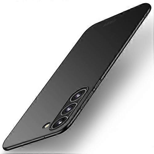 For Samsung Galaxy S23 FE 5G MOFI Frosted PC Ultra-thin Hard Mobile Phone Case