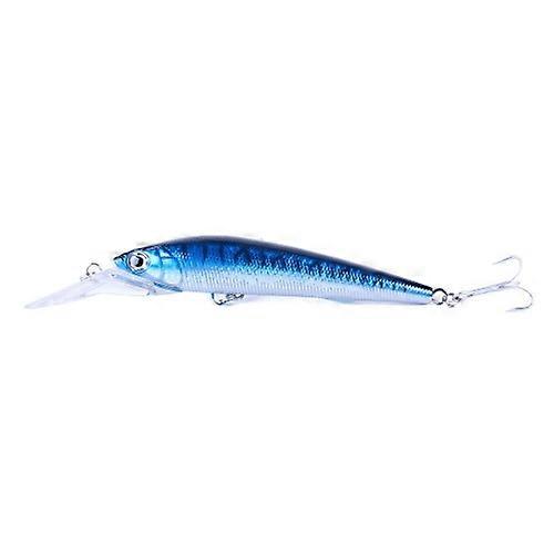 18cm 41g Sinking Floating Minnow Fishing Lure Long Tongue Lure Bait