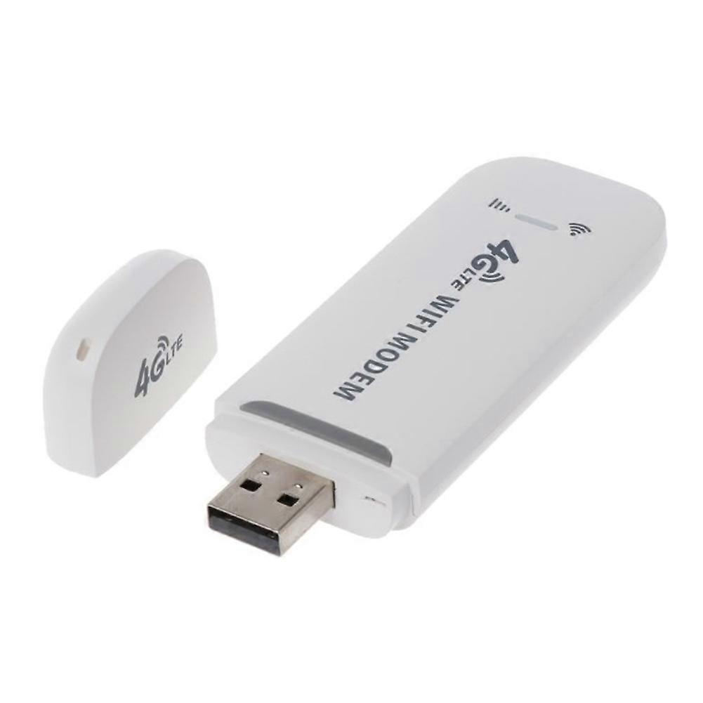 Υψηλή ταχύτητα ξεκλείδωτη 3G 4G LTE USB modem φορητό USB 4G dongle 3G 4G κάρτα Sim USB Dongle καθολική