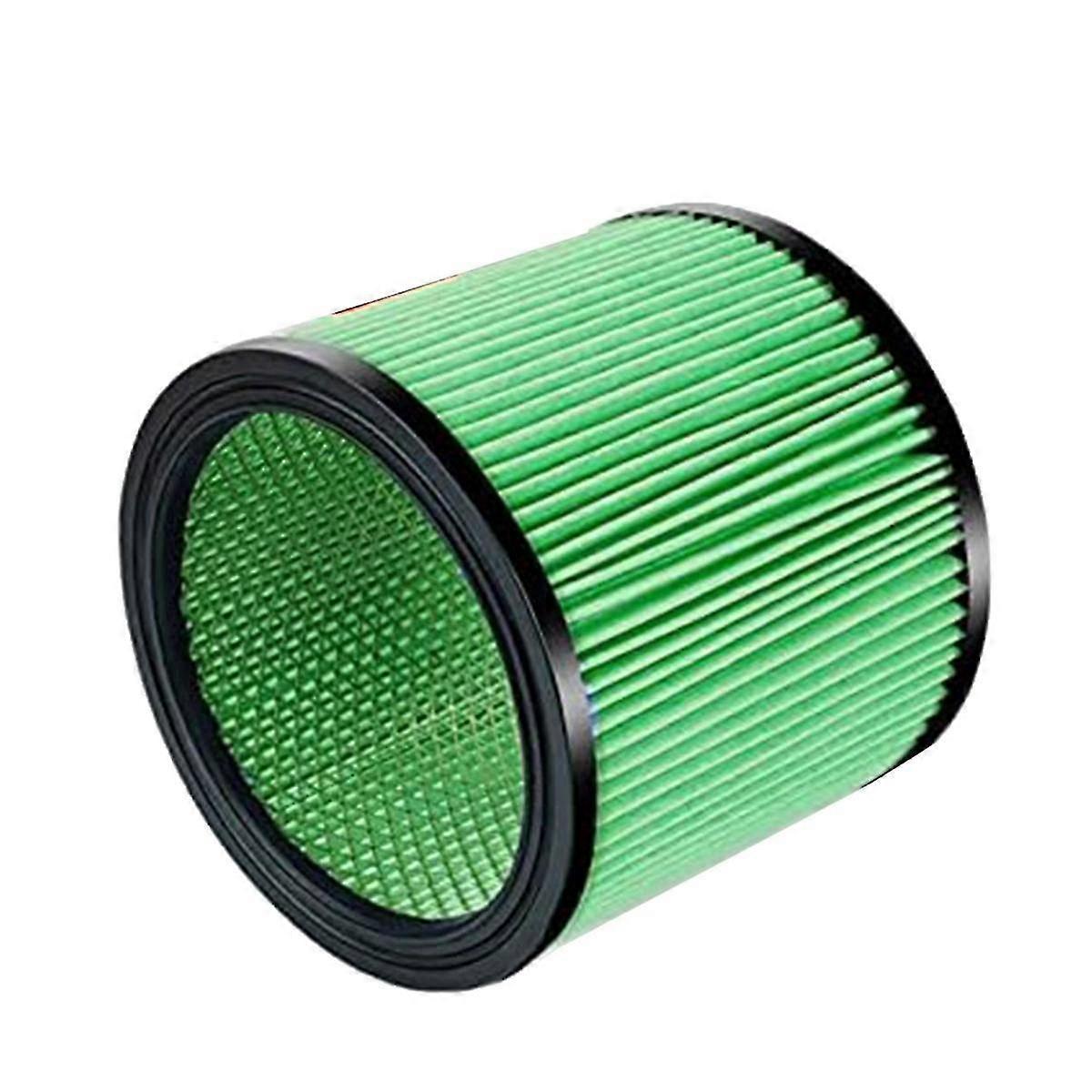 For 90304 Filter, Fits Most 4-16 Gallon Wet/Dry Vacuums,Washable and Reusable