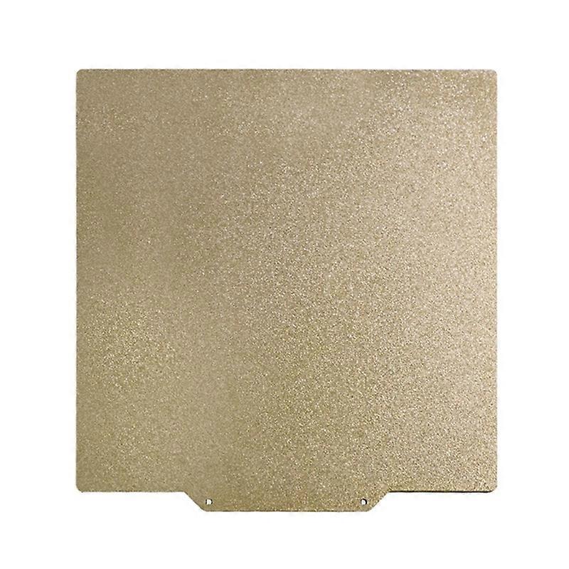 3D Printer Flexible Magnetic Bed Sticker Build Surface Platform for Ender 3